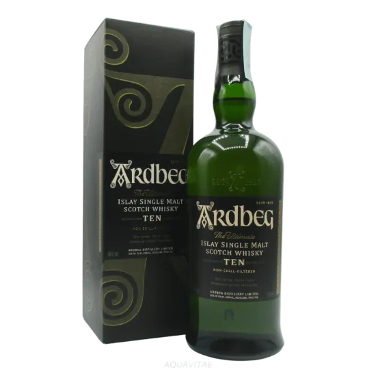 Ardbeg 10 Year Old The Ultimate (1L)