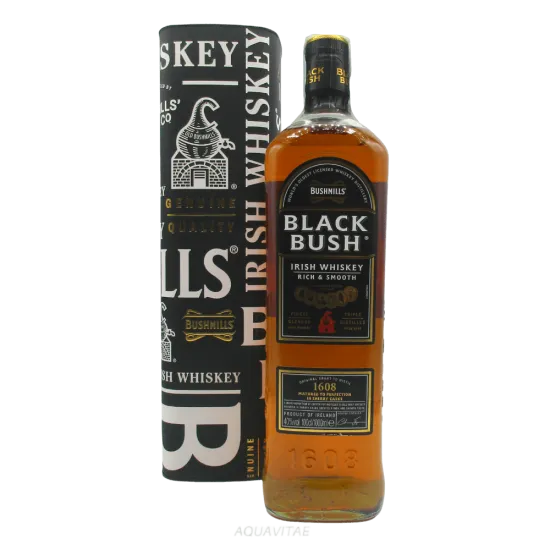 Bushmills Black Bush (1L)
