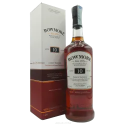Bowmore 10 Year Old Dark & Intense (1L)