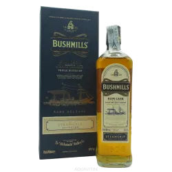 Bushmills Steamship Rum Cask Reserve