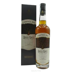 Compass Box The Spice Tree