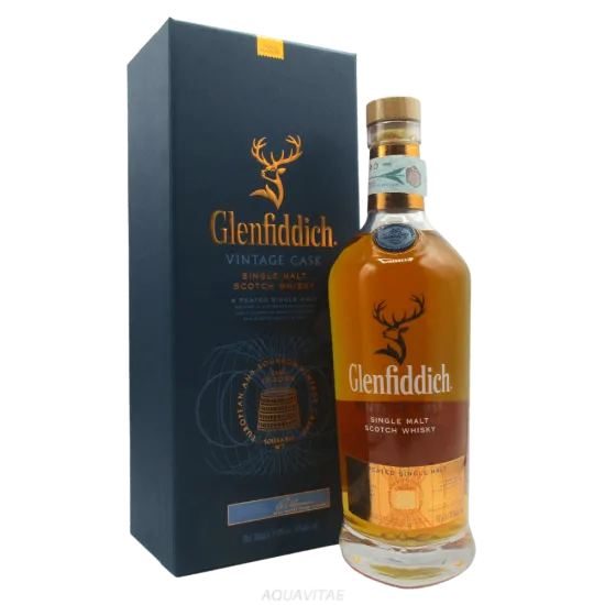 Glenfiddich Vintage Cask
