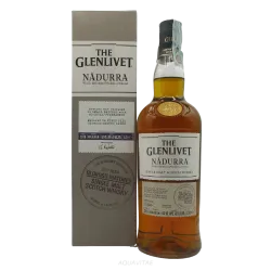 The Glenlivet Nàdurra Oloroso Cask Finish (1L)