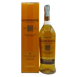 Glenmorangie 10 Year Old The Original (1L)