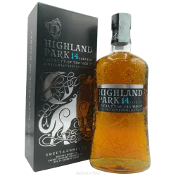 Highland Park 14 Year Old Loyalty Of The Wolf (1L)