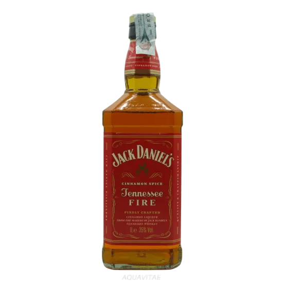 Jack Daniel's Tennessee Fire (1L)