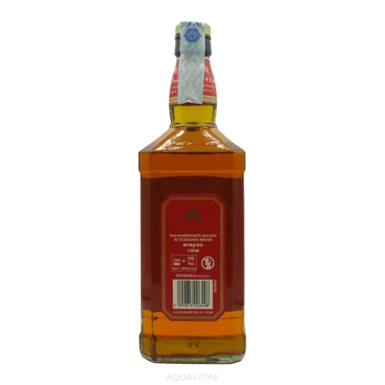 Jack Daniel's Tennessee Fire (1L)