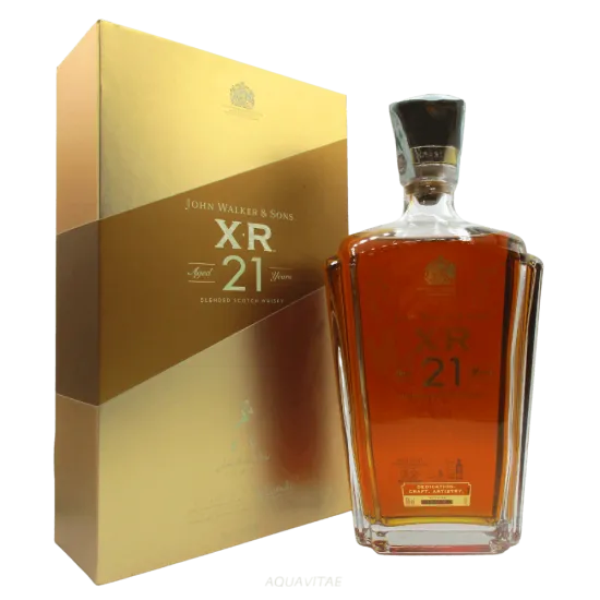 Johnnie Walker XR 21 Year Old (1L)