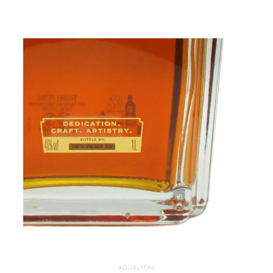 Johnnie Walker XR 21 Year Old (OC)