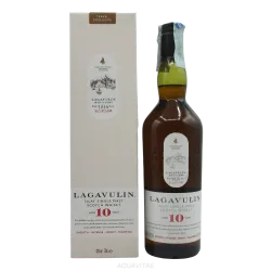 Lagavulin 10 Year Old