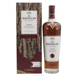 Macallan Terra