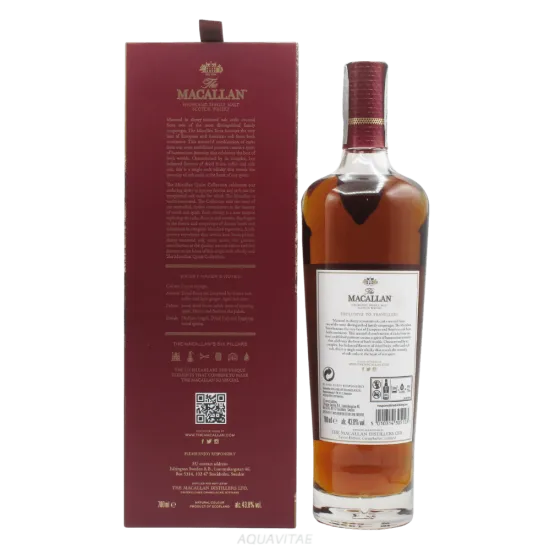 Macallan Terra