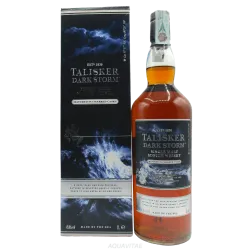Talisker Dark Storm  (1L)