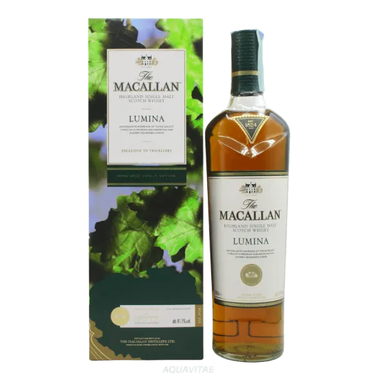 Macallan Lumina