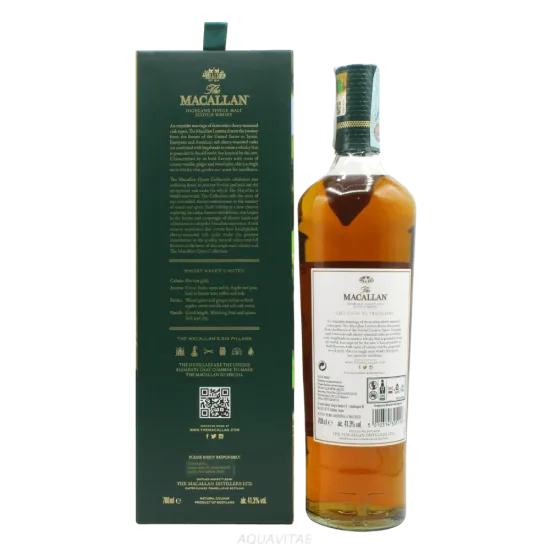 Macallan Lumina