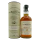 Balvenie 12 Year Old Triple Cask (1L)
