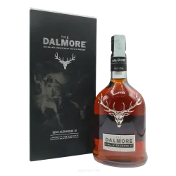 Dalmore King Alexander III