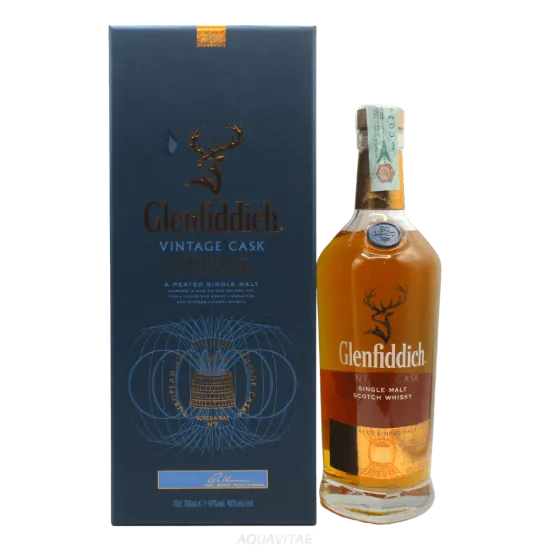 Glenfiddich Vintage Cask (OC)