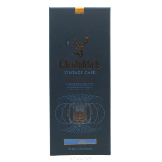 Glenfiddich Vintage Cask (OC)