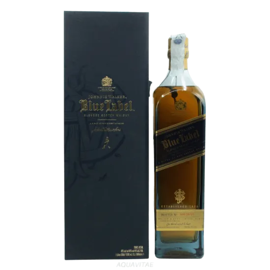 Johnnie Walker Blue Label (1L)