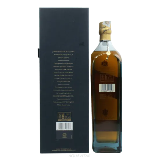 Johnnie Walker Blue Label (1L)