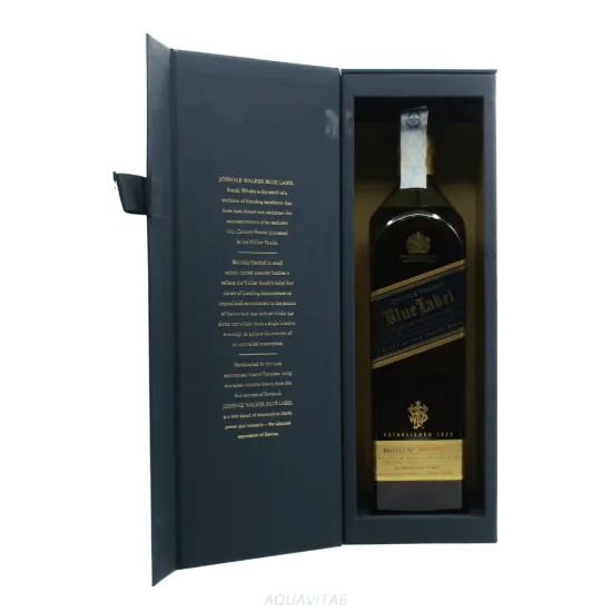 Johnnie Walker Blue Label (1L)