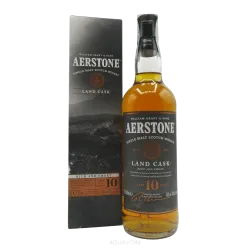 Aerstone 10 Year Old Land Cask