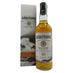 Aerstone 10 Year Old Sea Cask