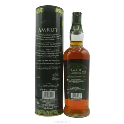 Amrut Peated Cask Strength