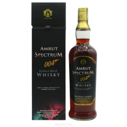 Amrut Spectrum 004 Release 2021