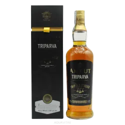 Amrut Triparva Triple Distilled