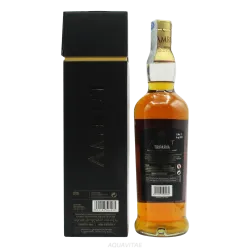 Amrut Triparva Triple Distilled