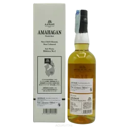 In questa sezione troverai la nostra miglior selezione di Whisky Nagahama Distillery per ogni informazione chiamare il numero 0687755504