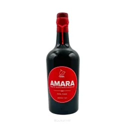 Amara Amaro Di Arance Rosse Di Sicilia
