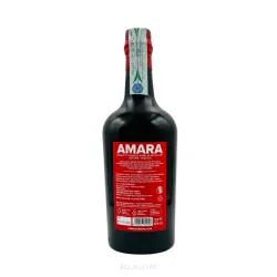 Amara Amaro Di Arance Rosse Di Sicilia