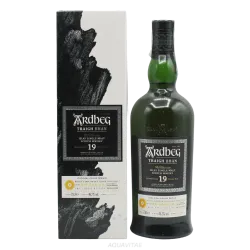 Ardbeg 19 Year Old Traigh Bhan Batch 3