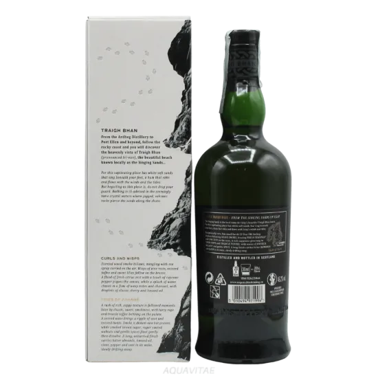 Ardbeg 19 Year Old Traigh Bhan Batch 3