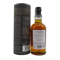 In questa sezione troverai la nostra miglior selezione di whisky scozzese Balvenie,  per ogni informazione chiamare il numero 0650911481 