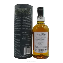 Balvenie 14 Year Old The Week Of Peat