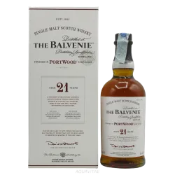 In questa sezione troverai la nostra miglior selezione di whisky scozzese Balvenie,  per ogni informazione chiamare il numero 0650911481 
