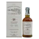 Balvenie 21 Year Old Portwood
