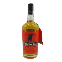 Compass Box Glasgow Blend