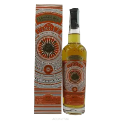 Compass Box The Circle Release No.1