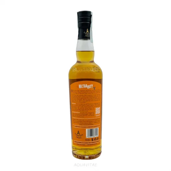 Compass Box Nectarosity