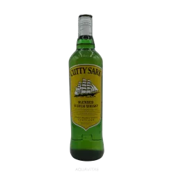 Cutty Sark Blended