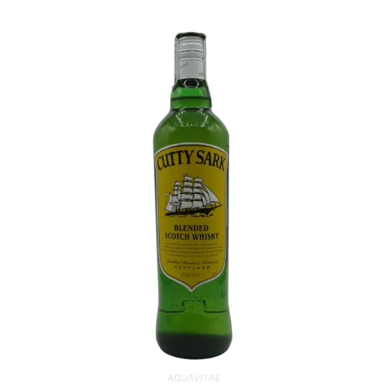 Cutty Sark Blended