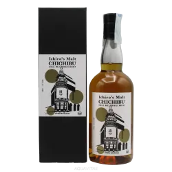 Ichiro's Malt Chichibu Paris Edition 2023