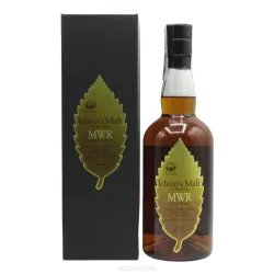 Ichiro's Malt Mizunara Wood Reseve