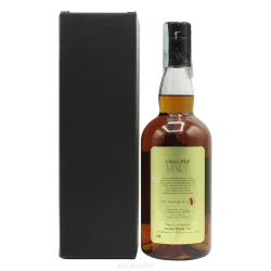 Ichiro's Malt Mizunara Wood Reseve