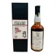 Ichiro's Malt Chichibu Red Wine Cask Release 2023